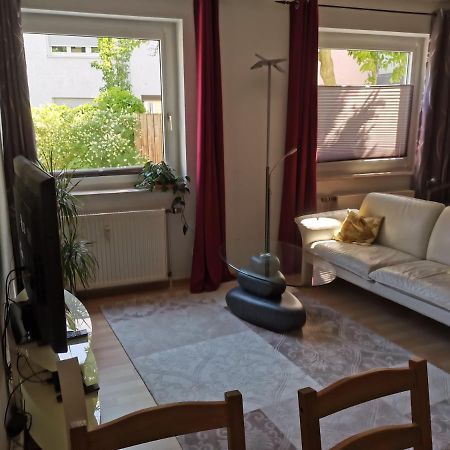 Stilvolles Appartement In Zentraler Lage Brunszwik Zewnętrze zdjęcie