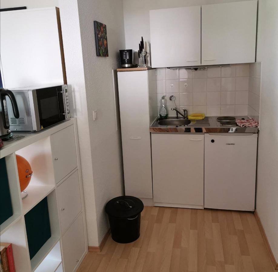 Stilvolles Appartement In Zentraler Lage Brunszwik Zewnętrze zdjęcie